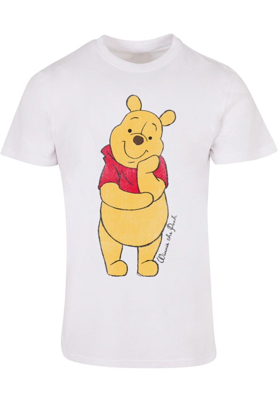 

Футболка Absolute Cult WINNIE THE POOH, белый