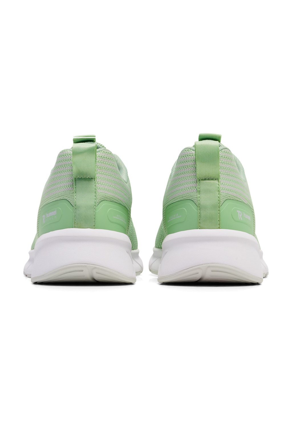 

Кроссовки для тренировок REACH FLEX Hummel, зеленый
