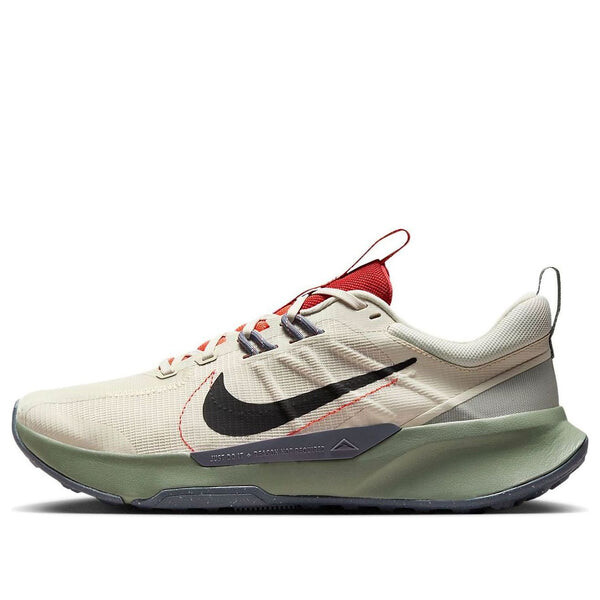 

Кроссовки можжевельник трейл 2 Nike, коричневый