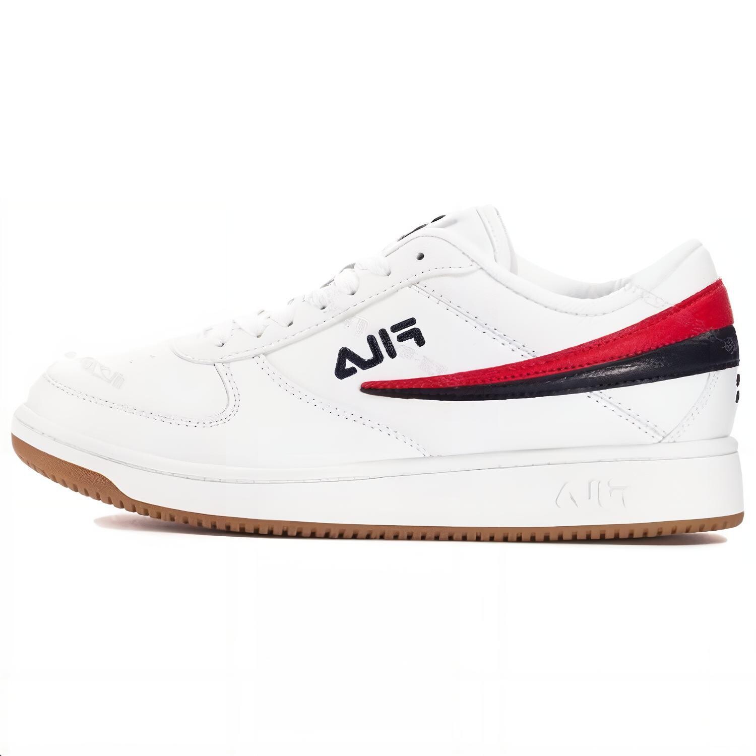 

Кроссовки FILA Original Fitness Varsity 'White Navy Red', белый