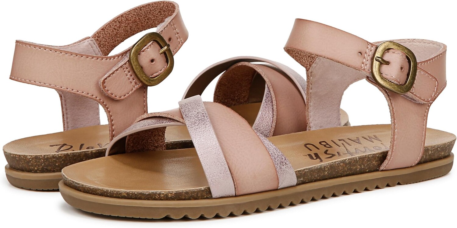 

Сандалии Blowfish Malibu Monti, цвет Lazy Lily