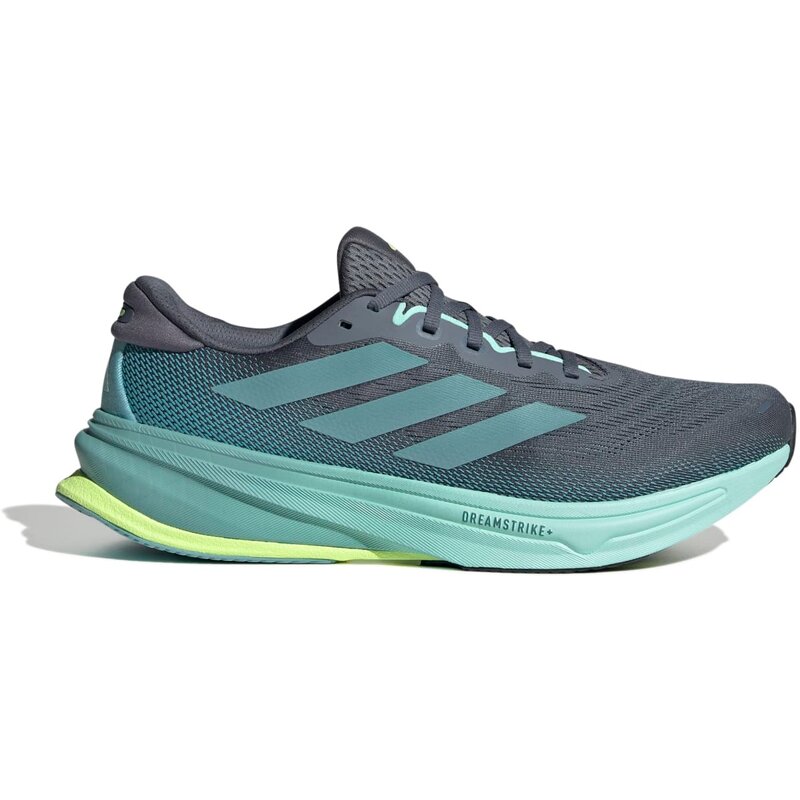 

Кроссовки Supernova Rise 2 Adidas, мультиколор