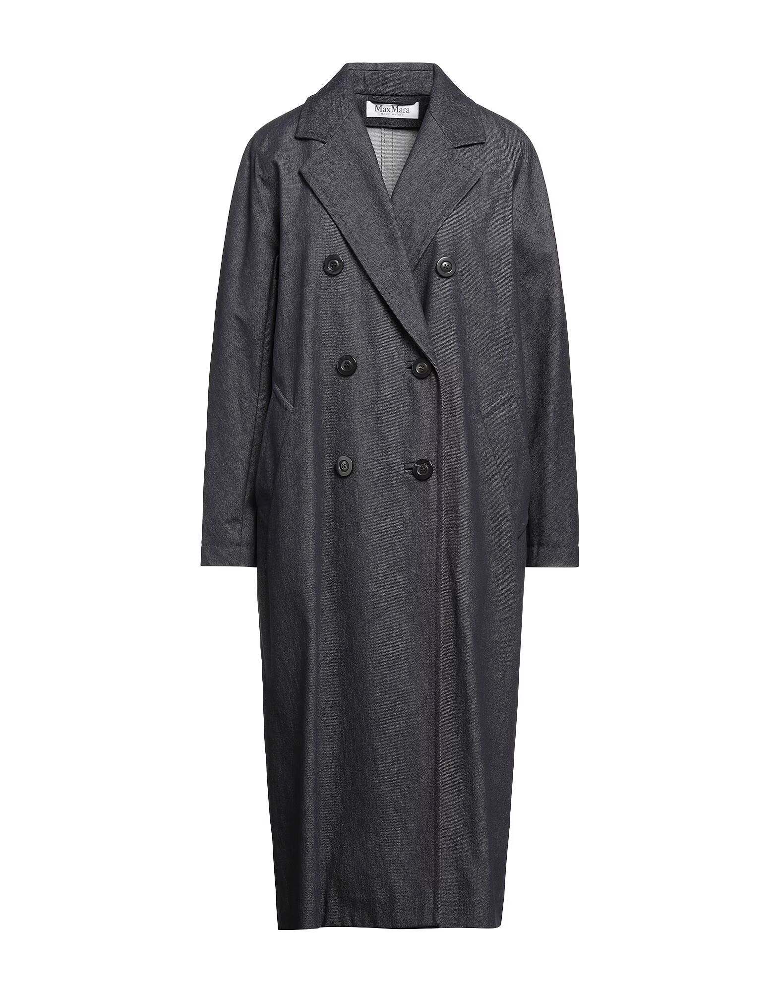 

Джинсовая куртка Max Mara, синий