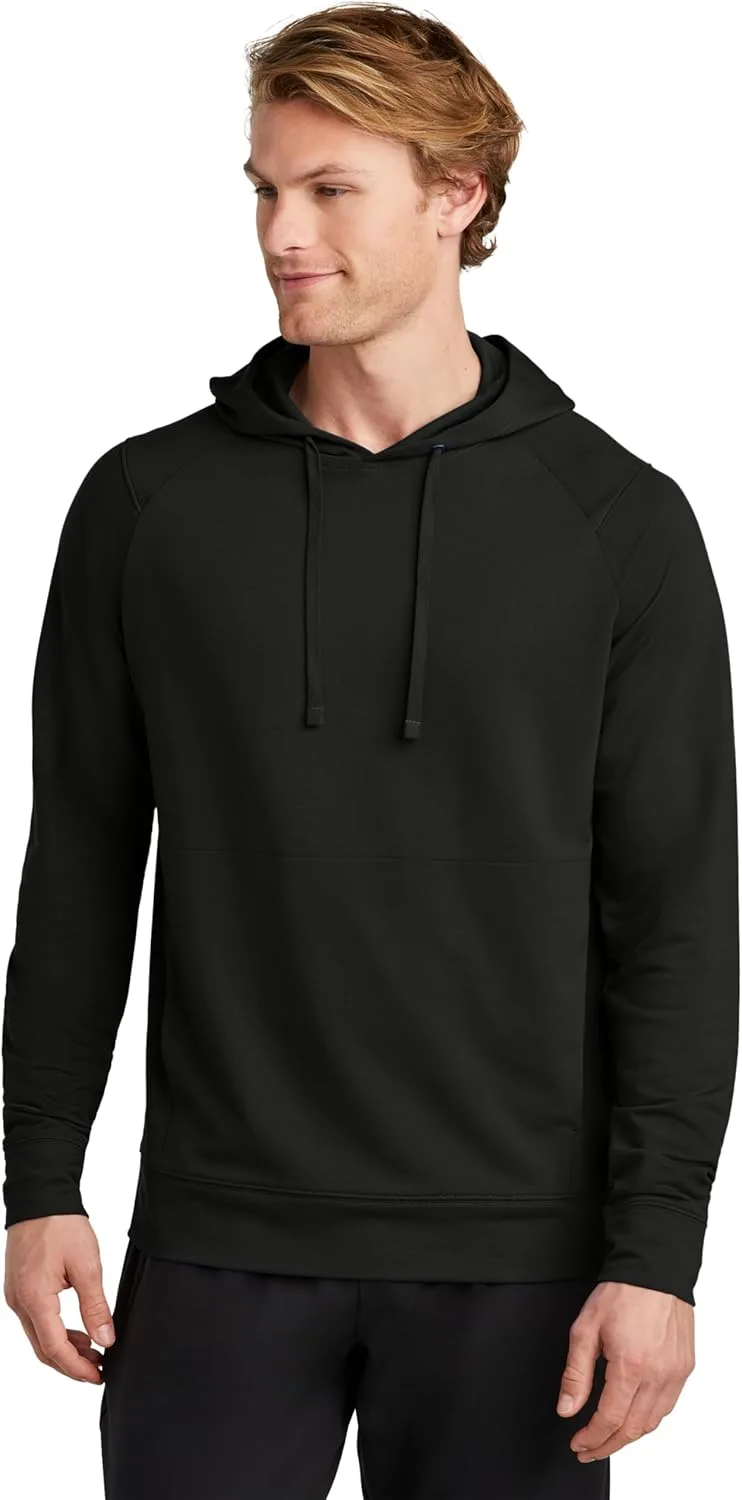 

SPORT-TEK Unisex Sport-Wick Flex Fleece Pullover Hoodie