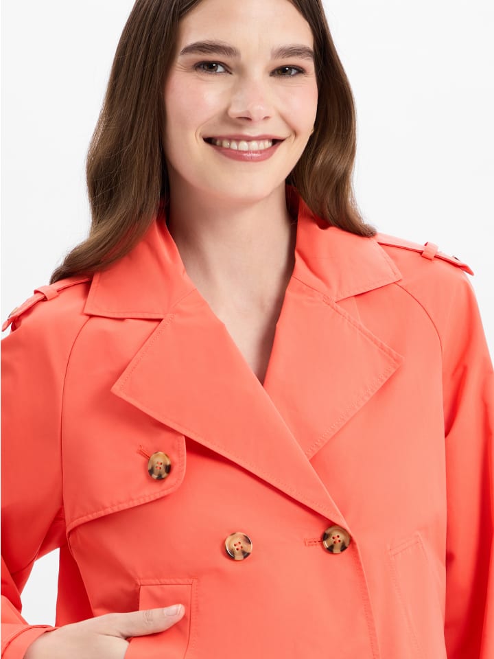 

Куртка Betty Barclay, коралловый