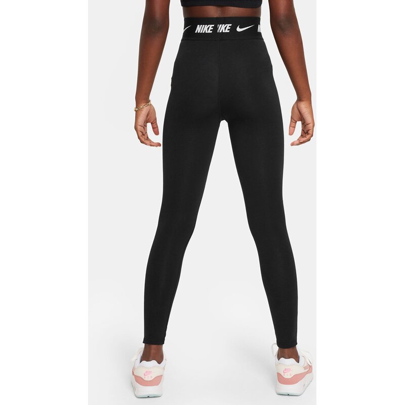 Tight g nsw fav hw lggng sw Nike, мультиколор — фото 2