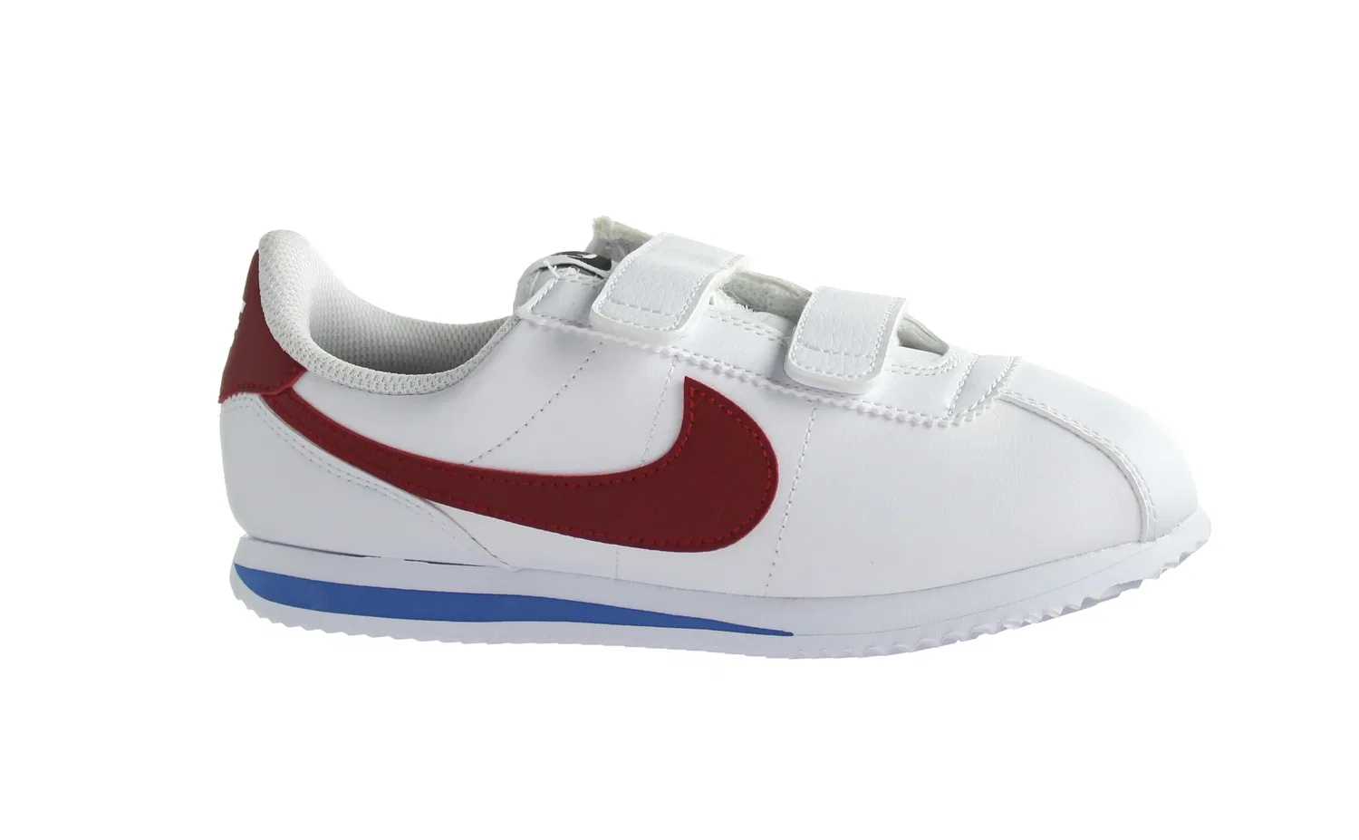 Кроссовки мультиколор Nike, мультиколор
