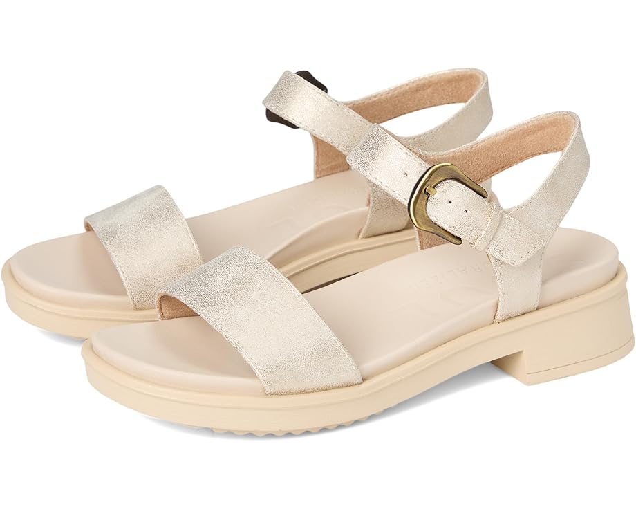 Туфли Naturalizer SOUL Naturalizer Emma, цвет Gold Faux Leather