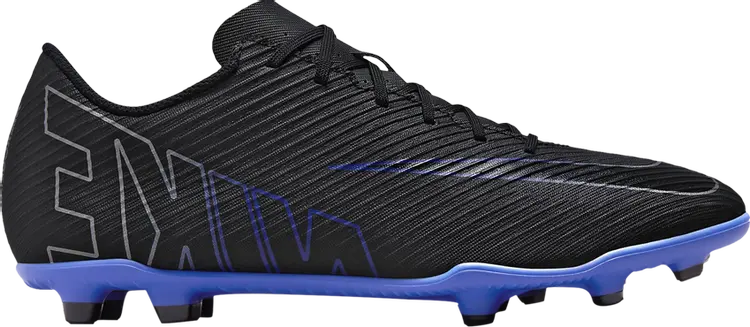 

Кроссовки Mercurial Vapor 15 Club MG 'Shadow Pack', черный, Серый, Кроссовки Mercurial Vapor 15 Club MG 'Shadow Pack', черный