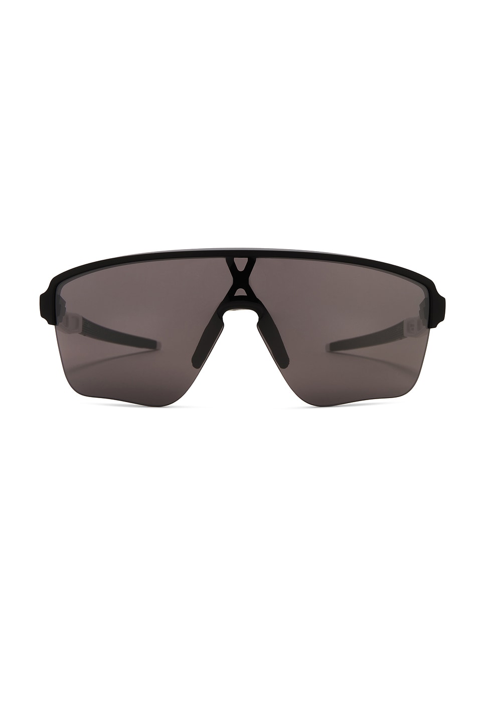 

Солнцезащитные очки corridor sq Oakley, черный