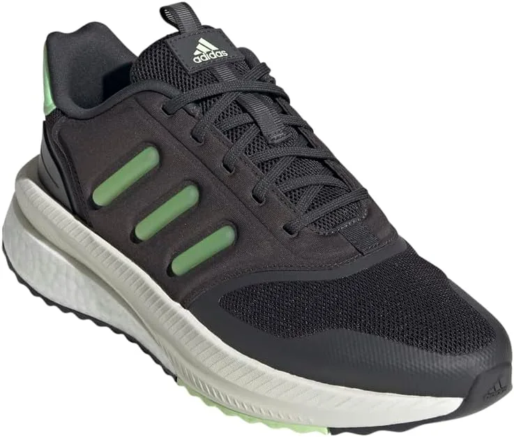 Кроссовки Adidas Unisex X_PLRPHASE, зеленый — фото 2