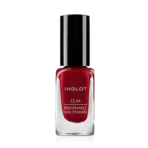 

Лак для ногтей O2m Breathable Nail Enamel Inglot, 622
