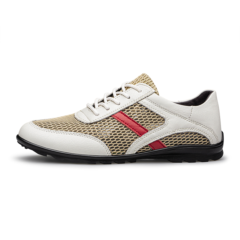 

Низкие повседневные туфли с амортизацией, износостойкие, быстросохнущие, мужские LEXON, Black