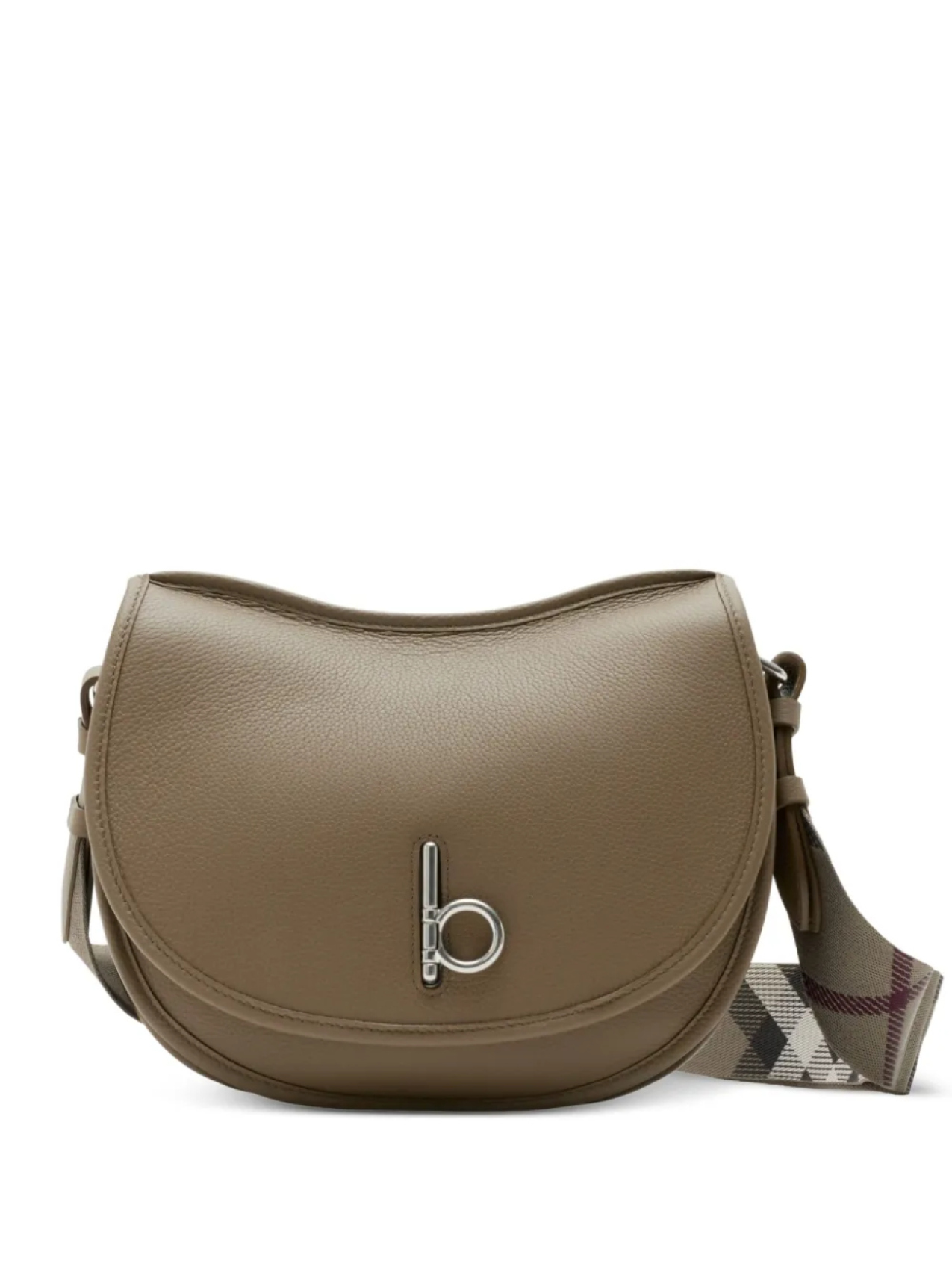 

Сумка через плечо Burberry Rocking Horse, коричневый
