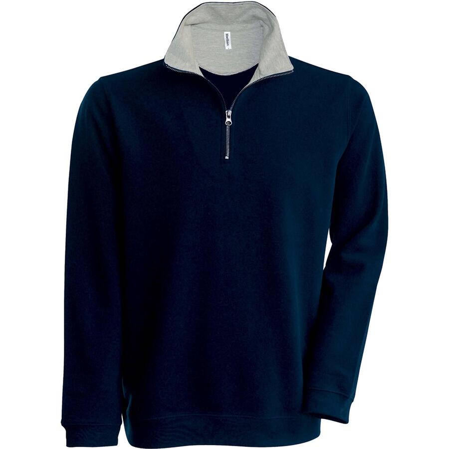 

Толстовка на молнии Kariban Trucker