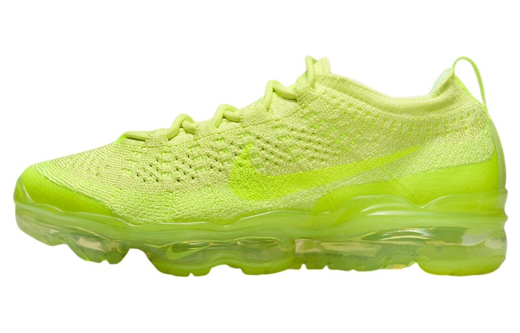 

Nike VaporMax 2023 Кроссовки женские, Green