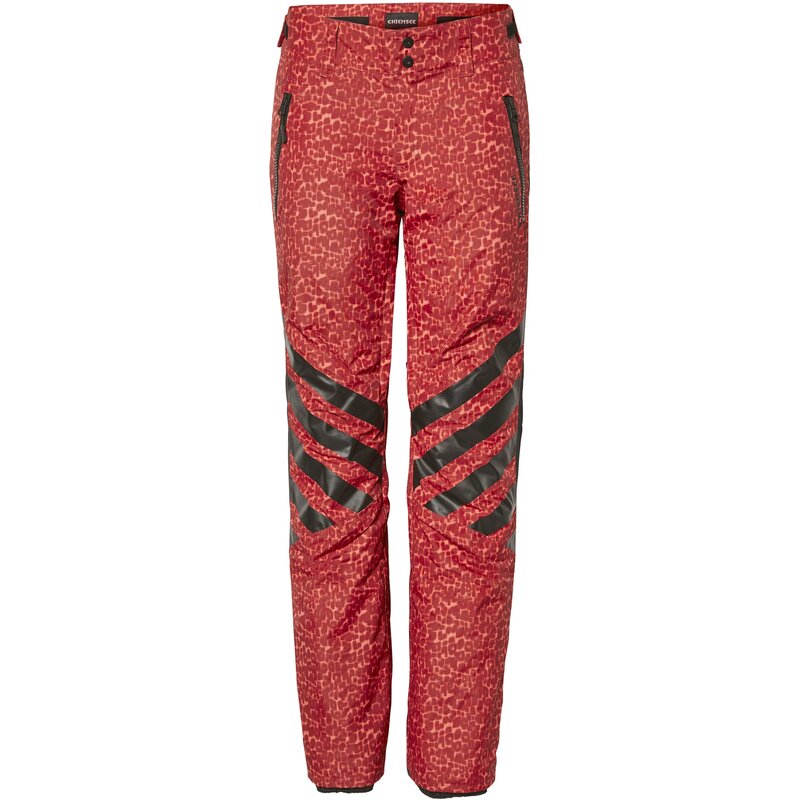 

Лыжные брюки в спортивном стиле Chiemsee, мультиколор