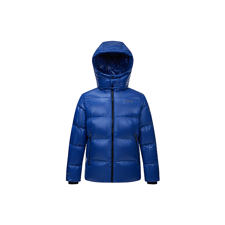 

BOSIDENG Пуховик из коллекции Год Дракона, Dopamine Dressing Blue 5734