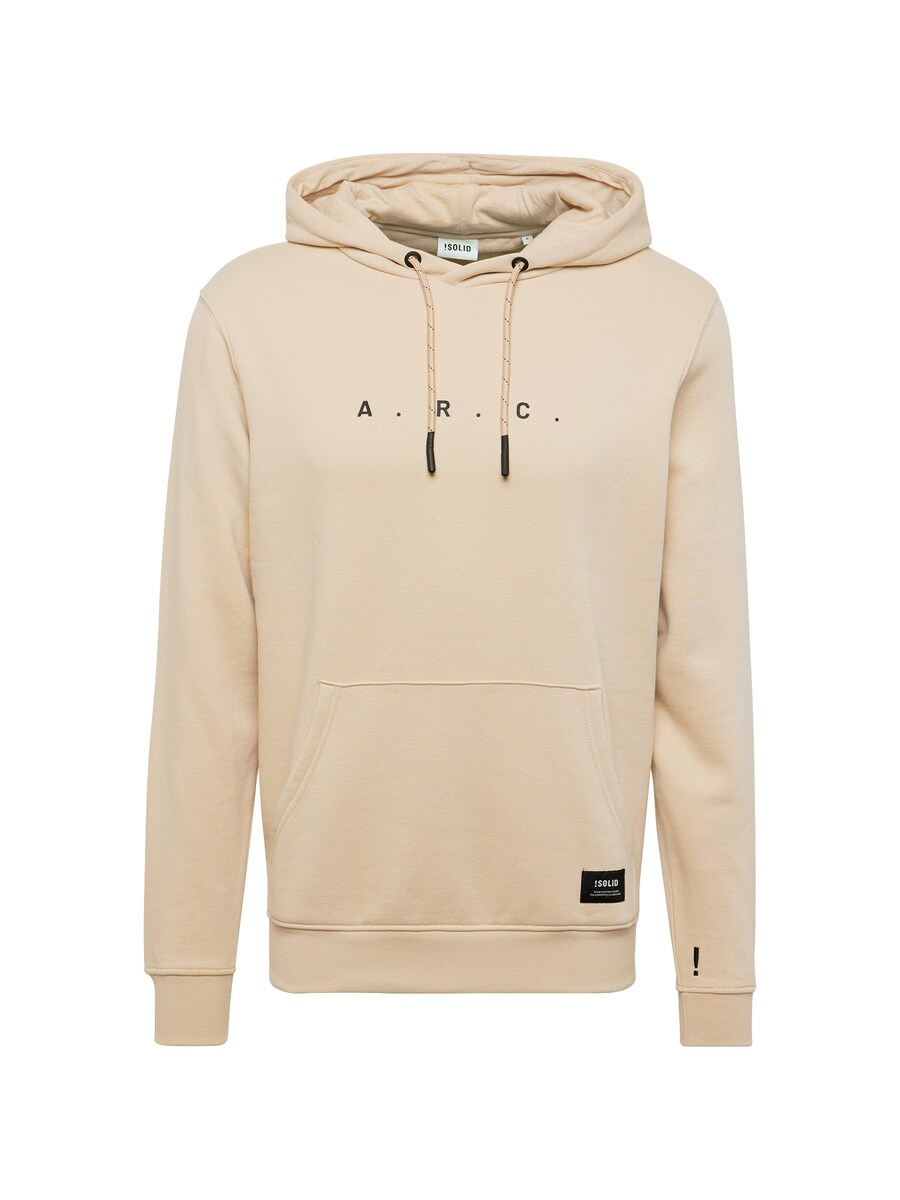 

Толстовка !Solid Darcio, Beige