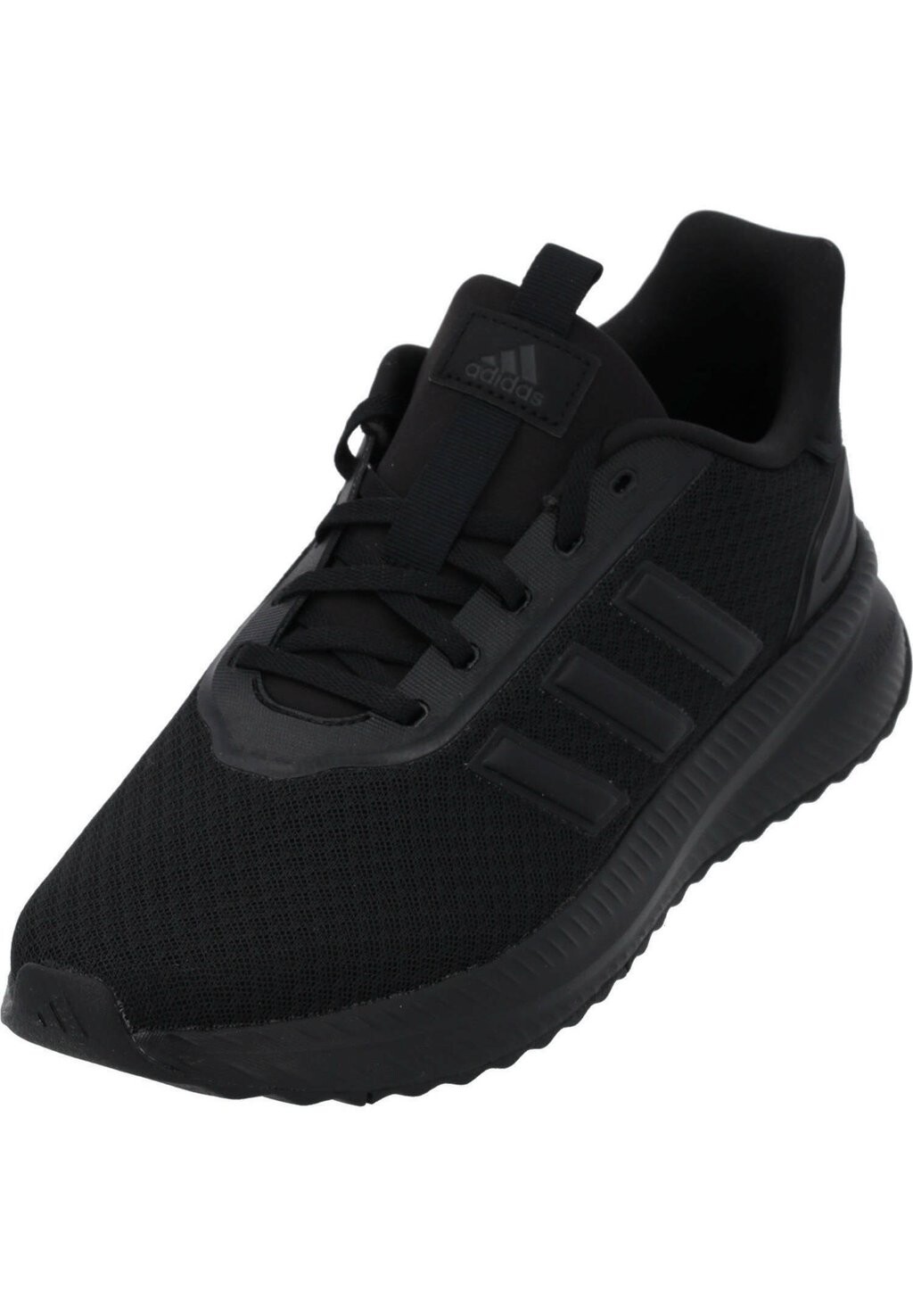 

Кроссовки на шнуровке PATH adidas, черный