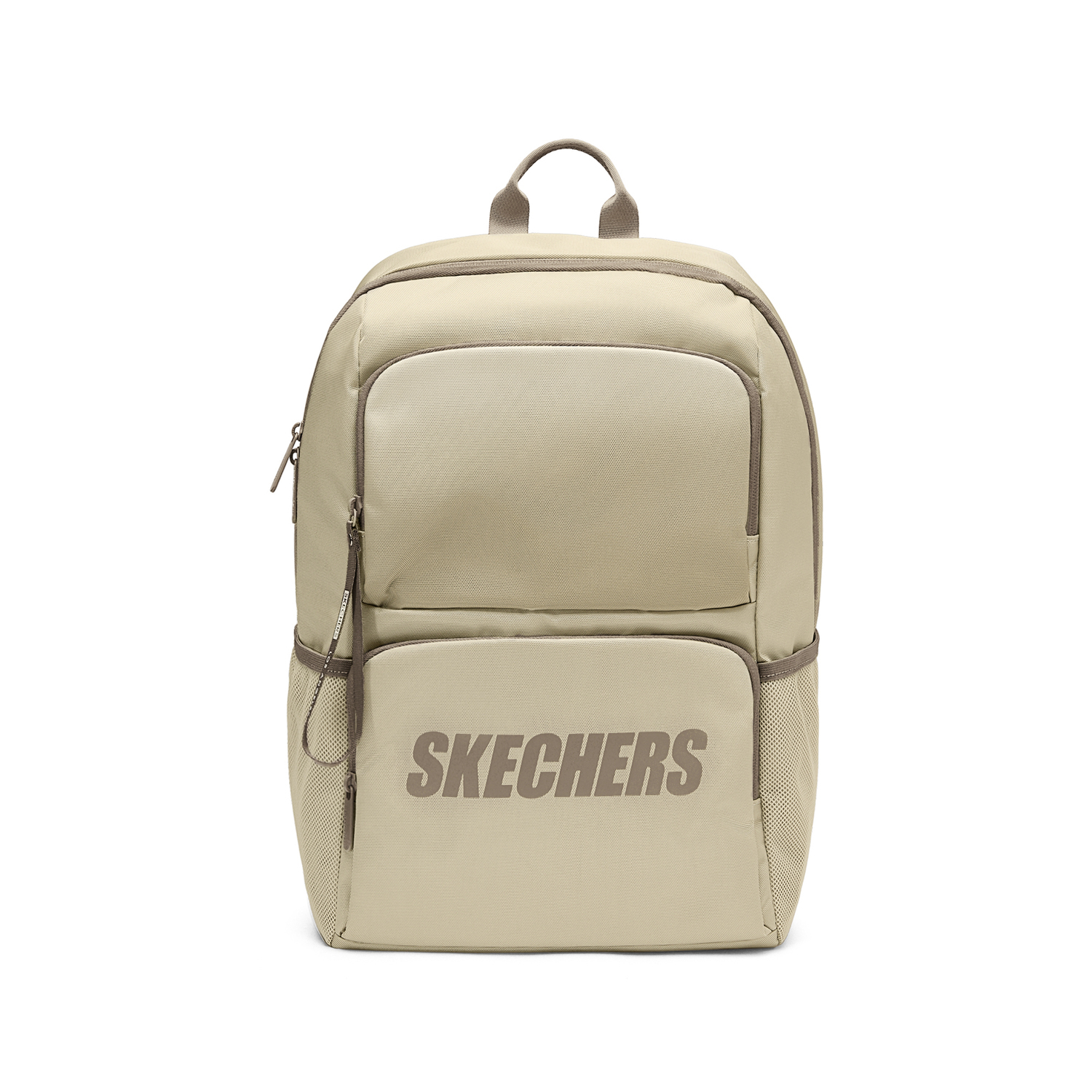 

Рюкзак из ткани среднего размера унисекс из оленьего велюра Skechers