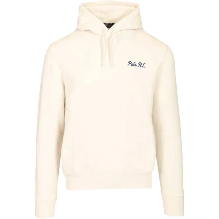 Свитшот с медведем Polo Ralph Lauren Ecru