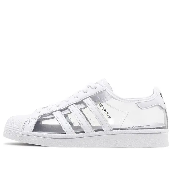 

Кроссовки суперзвезда Adidas, белый