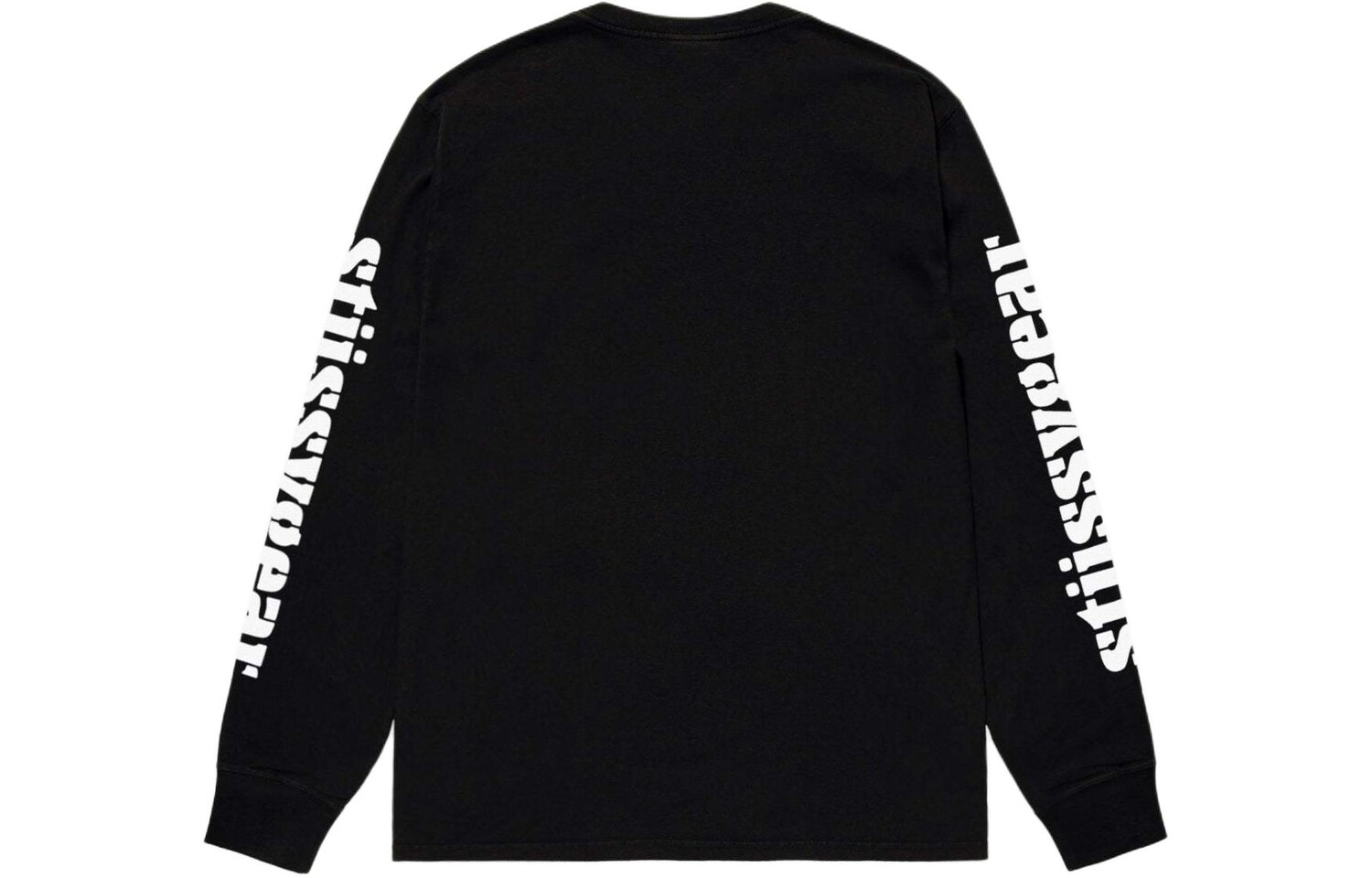 

Футболка унисекс Stussy, белый