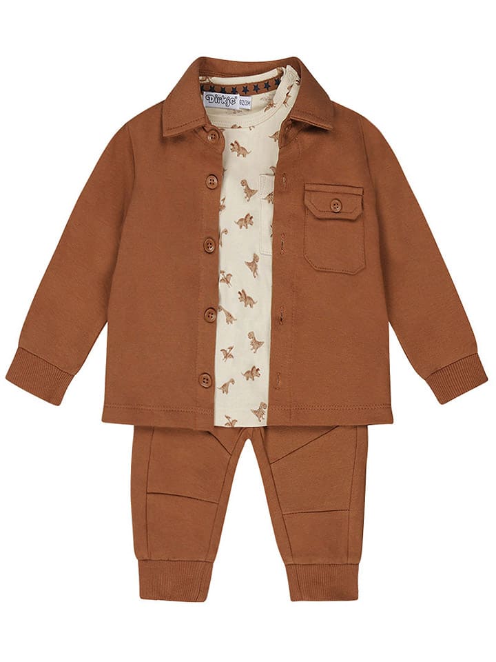 

Демисезонная куртка Dirkje