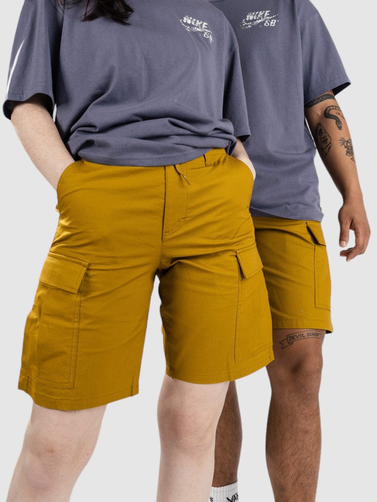 

Шорты Nike Sb Kearny Shorts, bronzine