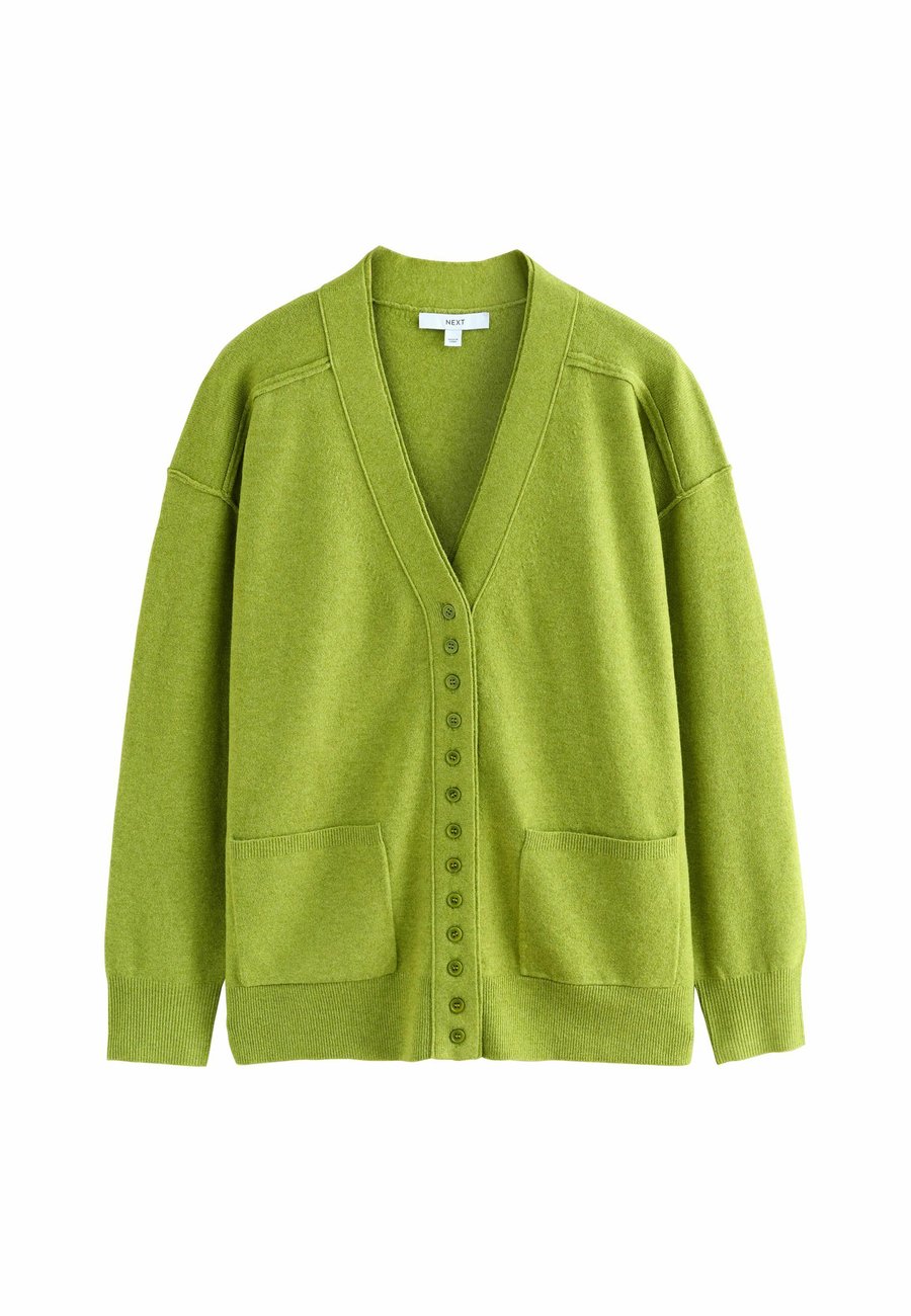 

Кардиган Next Cardigan, Green