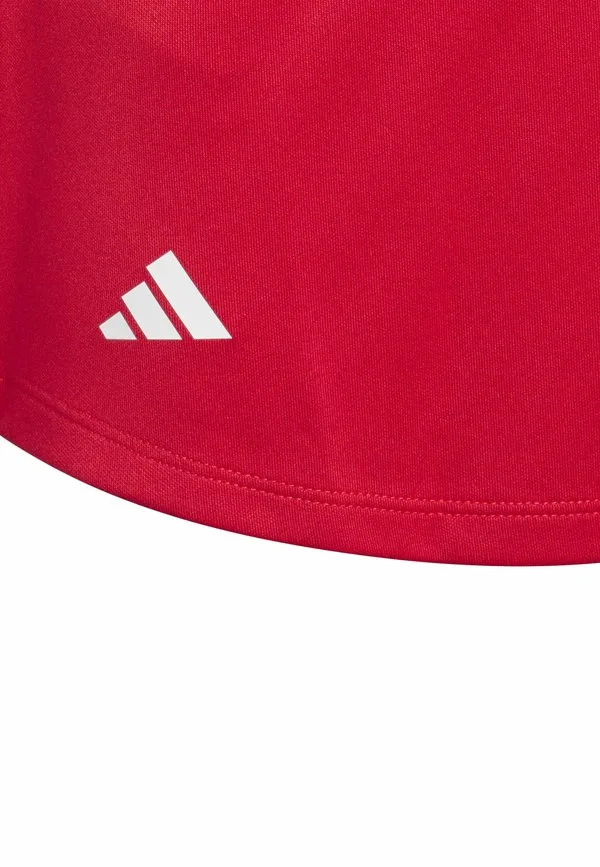 Футболка-Поло g perf Adidas Golf, Red — фото 4