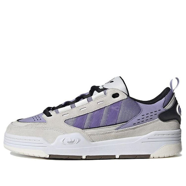 

Кроссовки adi2000 Adidas, белый
