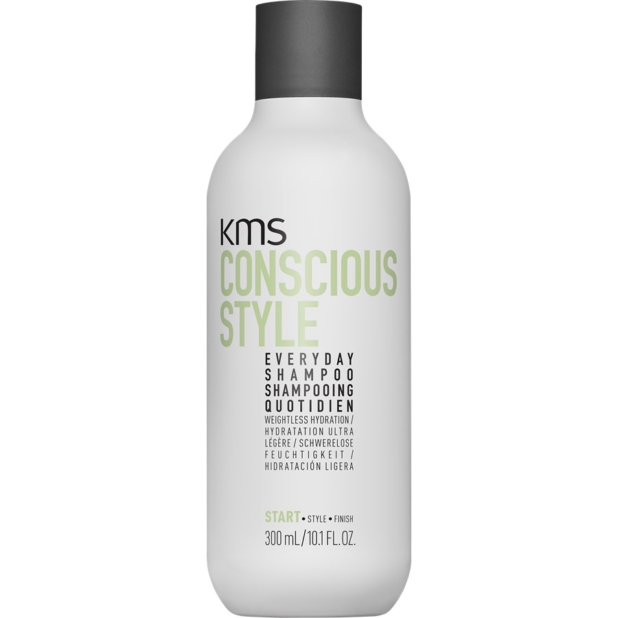 

Шампунь KMS Everyday Shampoo, 300 ml
