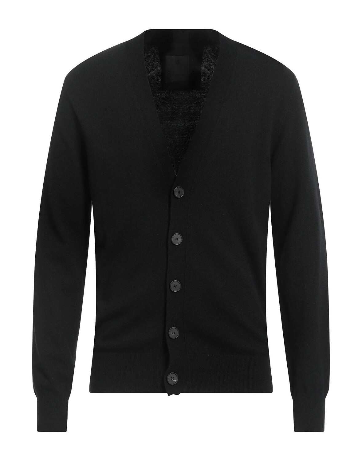 

Кардиган Givenchy, черный