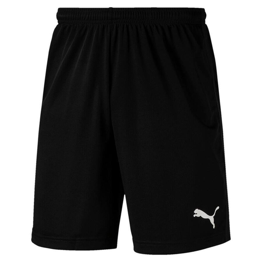 

Мужские короткие тренировочные шорты Puma LIGA Core 655664