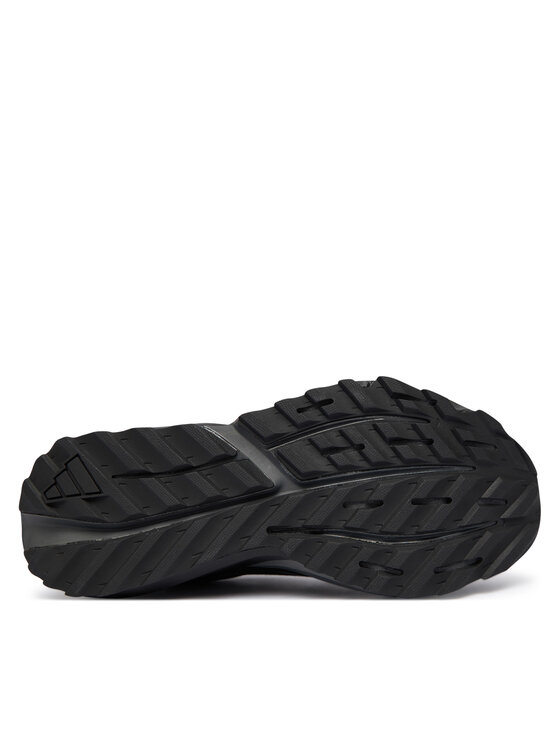 Кроссовки Lightblaze ATR Shoes JP7772 Adidas, черный — фото 4
