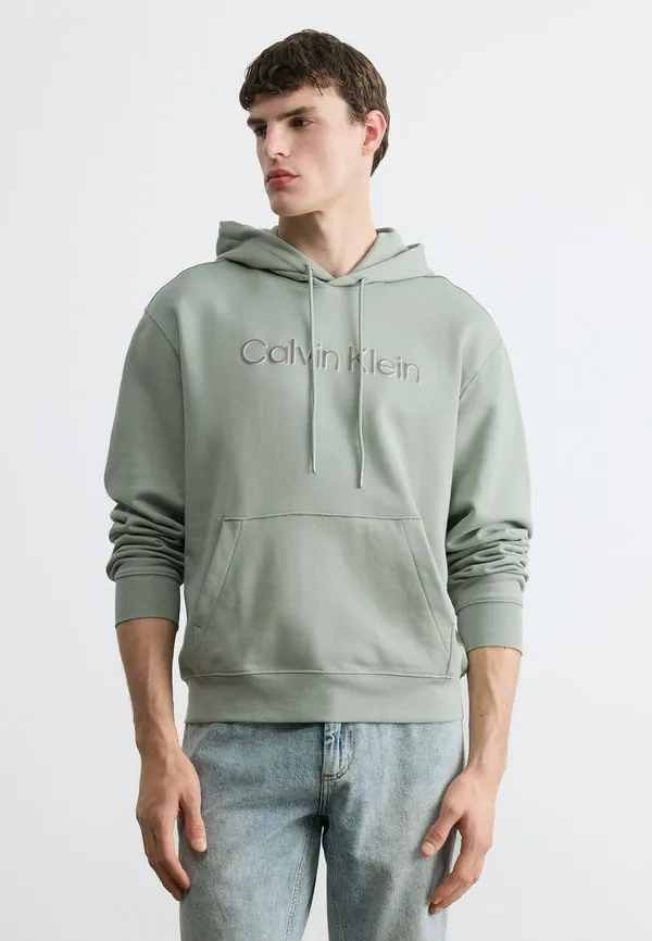 Худи с монологом Calvin Klein, Shadow