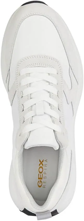 

Мужские кроссовки Geox U Volpiano A, белый