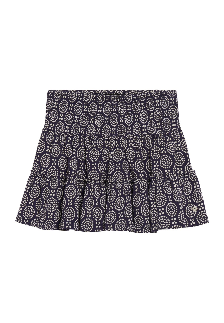 

Мини юбка Superdry, marine blue