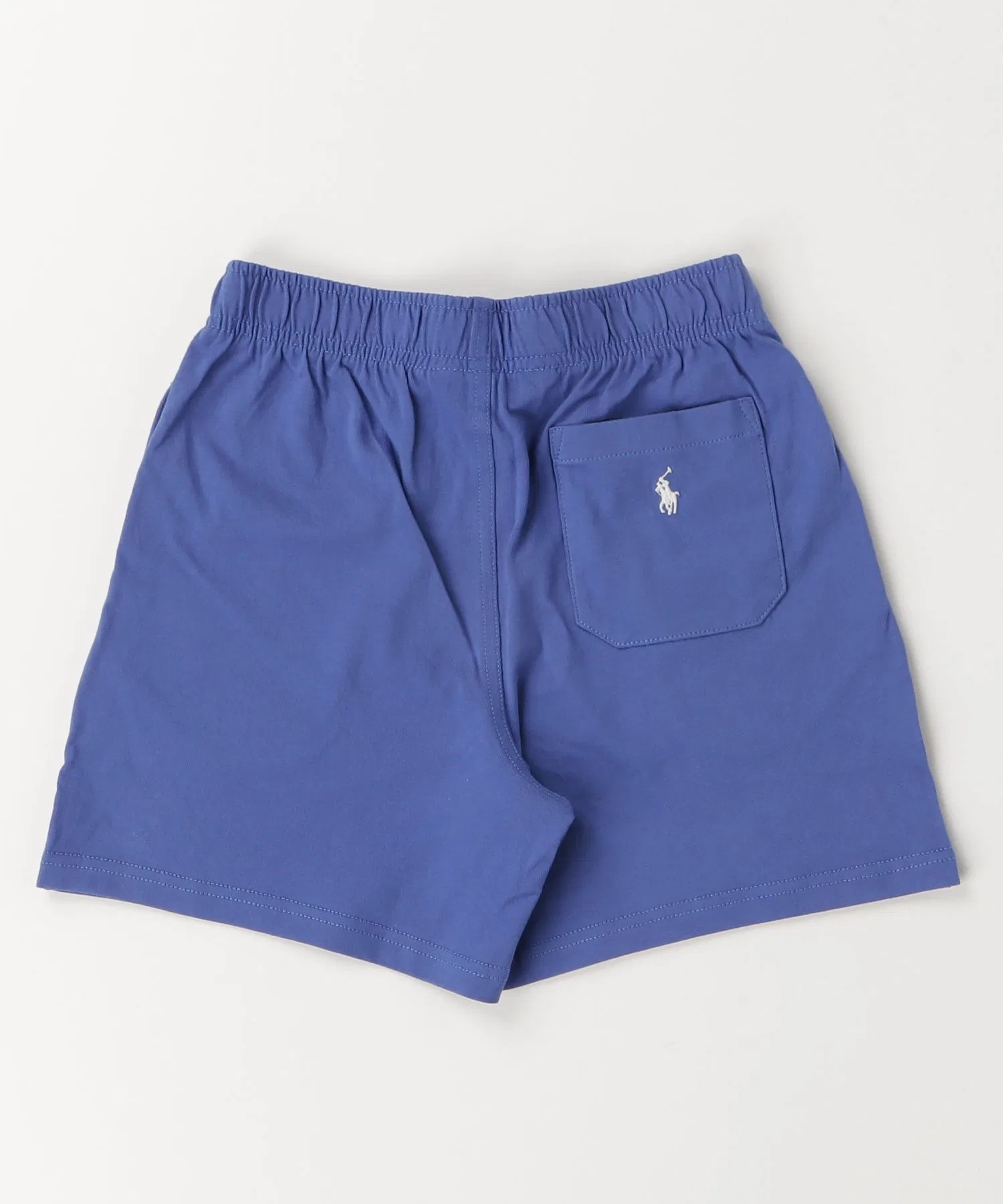 Детские шорты Polo Ralph Lauren из хлопка — фото 4