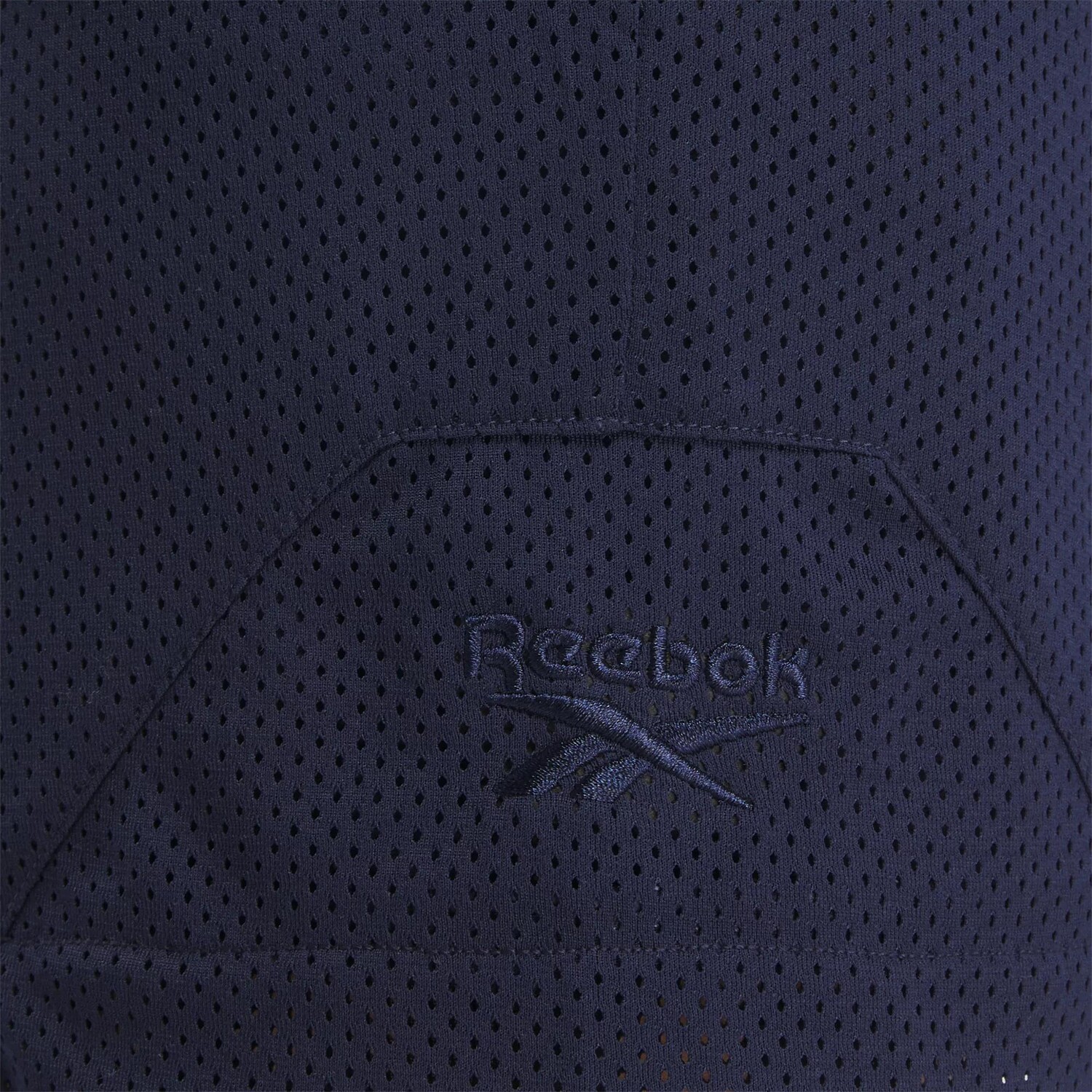 

Классические шорты для спортивных товаров Reebok, цвет Vector Navy