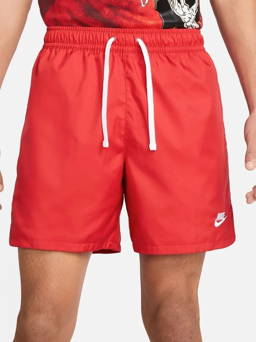 Шорты Nike Sportswear Essentials мужские — фото 2