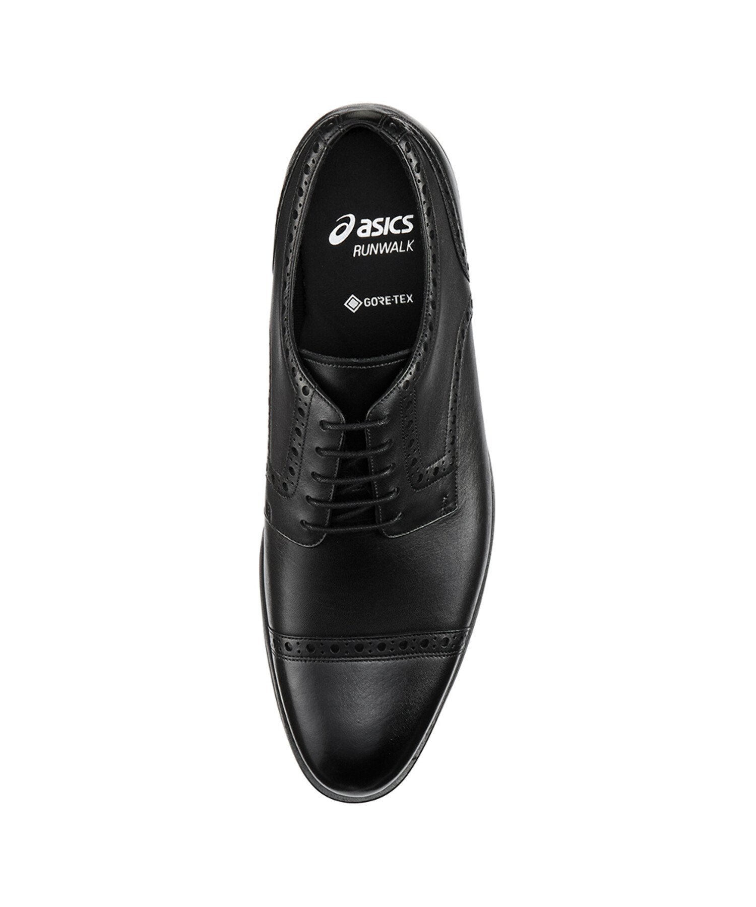 Мужские кроссовки Runwalk 7 BS GORE-TEX 2E Asics Walking Runwalk, Black and other colors — фото 4