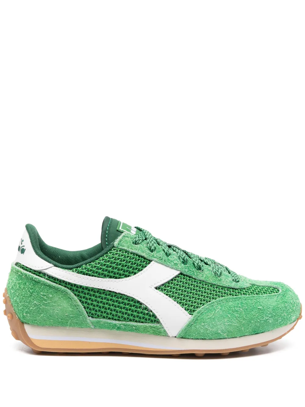 

Кроссовки Rally Diadora, зеленый