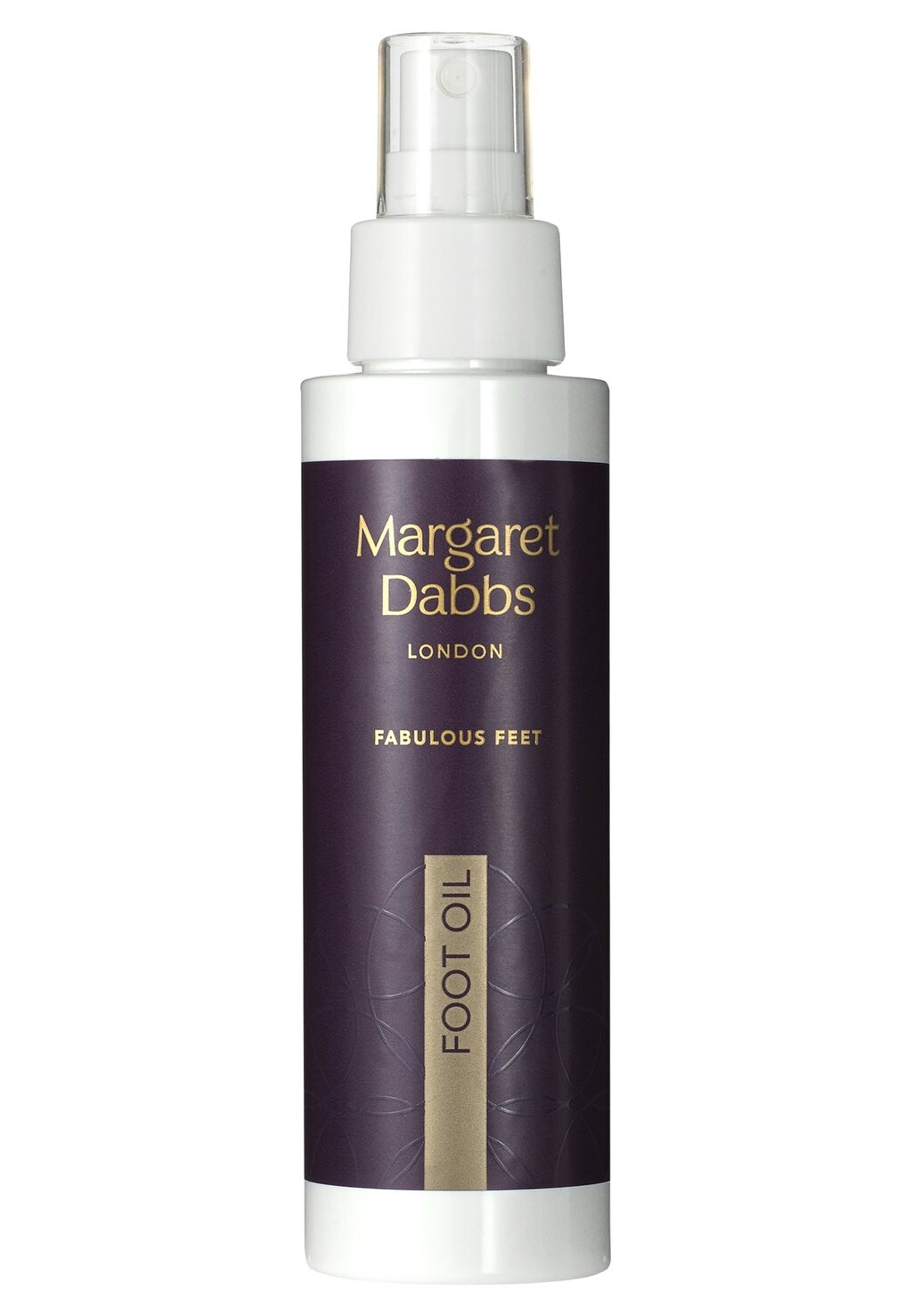 

Крем для ног Intensive Treatment Foot Oil Margaret Dabbs London, Коричневый, Крем для ног Intensive Treatment Foot Oil Margaret Dabbs London