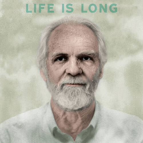 

Виниловая пластинка Mees, Jared: Life is Long