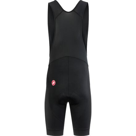 

Короткие нагрудники Cento мужские Castelli, черный