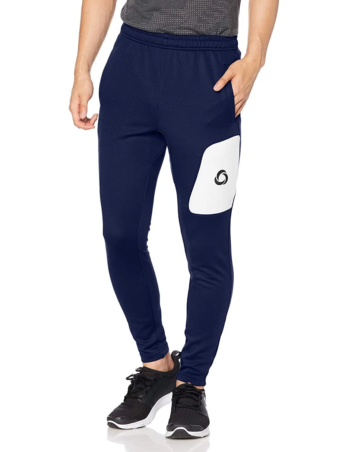 Детские спортивные брюки «Standard Jersey» от Bonera