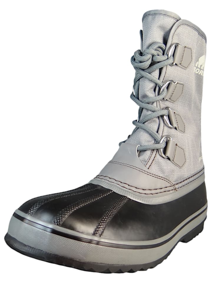 

Сапоги Sorel Stiefel grau